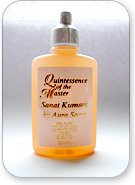 Sanat Kumara Sanat Kumara