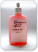 Orion og Angelica Orion og Angelica