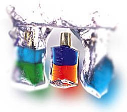 Aura-Soma - balanceflaskerne Aura-Soma - balanceflaskerne